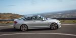 BMW 430i Coupe M Sport Package 2016 года (AU)
